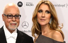 Celine Dion  ngưng hát 