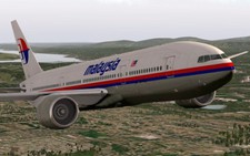 Tiền hành khách MH370 bốc hơi