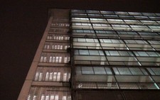 Nạn nhân nhảy từ tầng 9 BV Chợ Rẫy đã tử vong