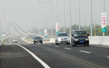 Từ 28-8, rút ngắn đường vào cao tốc TP.HCM - Long Thành - Dầu Giây