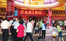 ​Casino: làm thì lo, không làm thì thiệt