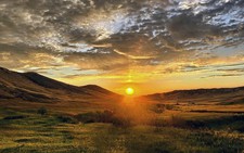 ​Chiêm ngưỡng vẻ đẹp của bầu trời về đêm
