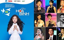 Nhận vé miễn phí xem 