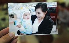 Chủ trì họp báo vụ chùa Bồ Đề 