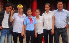 Giang 