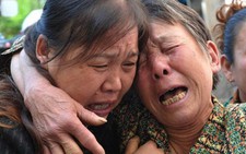 Mẹ con tìm thấy nhau sau gần 40 năm thất lạc