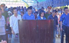 Nhóm bắt cóc nữ sinh đòi chuộc 1 tỉ đồng lãnh án
