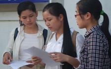 ĐH Duy Tân điều chỉnh điểm chuẩn các ngành