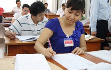 ĐH Công nghiệp TP.HCM: 4 TS đậu nhờ phúc khảo