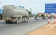 ​Bảo hành chất lượng công trình quốc lộ 1 trong 5 năm