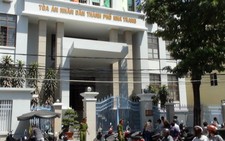 Nguyên trung úy CSGT Khánh Hòa bị tuyên 14 năm tù