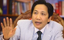 Cần giải pháp giảm nạn “con ông cháu cha