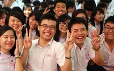 Kỳ thi quốc gia chung: chấp nhận nhưng không yên tâm
