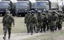 ​Mỹ: Nga trực tiếp chỉ đạo cuộc tấn công Ukraine