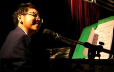 Bài hát Việt tháng 8: Rộn rã cung bậc tình yêu