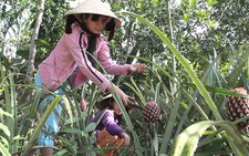 Vẽ ước mơ từ những bất hạnh