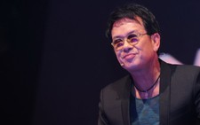 Nhạc sĩ Đức Huy 