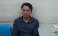 Xô xát ở quán cháo, thanh niên dùng dao đâm chết người