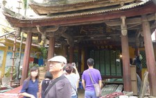 ​Gom góp kỷ niệm cũ cho Hà thành