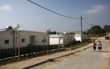 ​Mỹ, Anh phản đối Israel chiếm đất của người Palestine