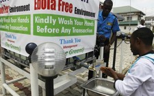Nhật có cách phát hiện virut Ebola trong 30 phút