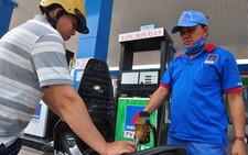 ​Ba tháng nữa, TP.HCM sẽ bán đại trà xăng E5