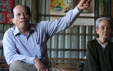 Bác Ba Phi - Người nông dân hào sảng