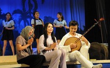 Giảm học phí cho HS - SV ngành nghệ thuật truyền thống