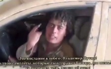 IS đe dọa tổng thống Putin