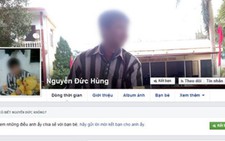 Xử lý vụ phạm nhân vô tư 