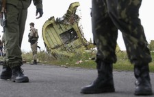 Quân ly khai Ukraine không nhận bắn rơi máy bay MH17