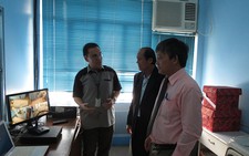 Sinh viên điều dưỡng thừa hay thiếu?
