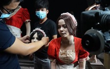 ​Hải Châu trình làng MV đầu tay