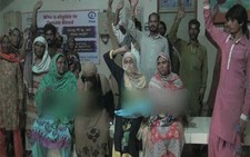 8 trẻ sơ sinh Pakistan chết ở bệnh viện do “thiếu oxy”