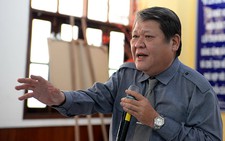 ​Thất nghiệp 1,84%: con số “ru ngủ”