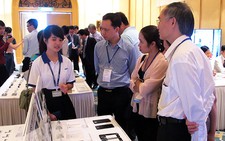 Không đủ chuẩn cung cấp... ốc vít cho Samsung
