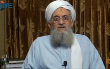 Al-Qaeda cạnh tranh 
