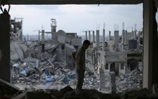 Lính Israel phản đối việc đối xử tàn bạo với người Palestine