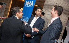 MMAF Việt Nam 2014: 