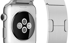 Một ngày công nghệ: Cảm biến chống trộm của Apple Watch