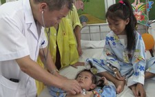 ​Mổ tim ít xâm lấn