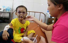 Rùng mình với lời khai của vợ chồng 