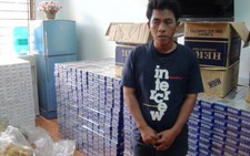 ​Báo động chất độc trong thuốc JET, HERO nhập lậu