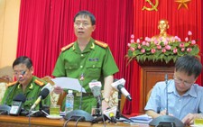Kẻ bắt cóc con tin nợ nần ở nhiều địa phương