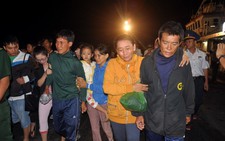 Đêm sóng dữ, 