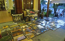 Bị “chôm” ảnh tràn lan, nhiếp ảnh gia rầu rĩ
