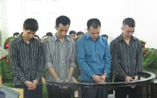 Nguyên phó CA xã 
