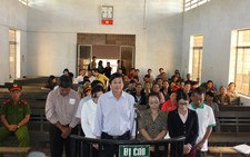 Y án chung thân 