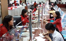 Việt Nam cần nỗ lực hơn nữa để xử lý nợ xấu