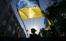 ​Người Nga biểu tình phản đối Matxcơva can thiệp vào Ukraine